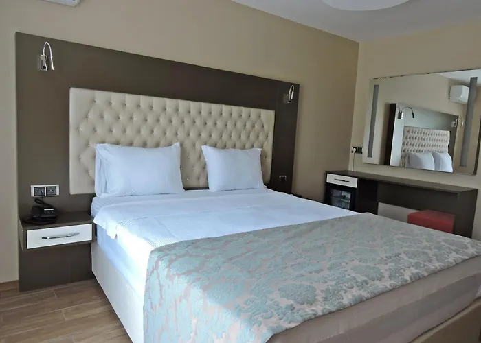 Senler Boutique Hotel