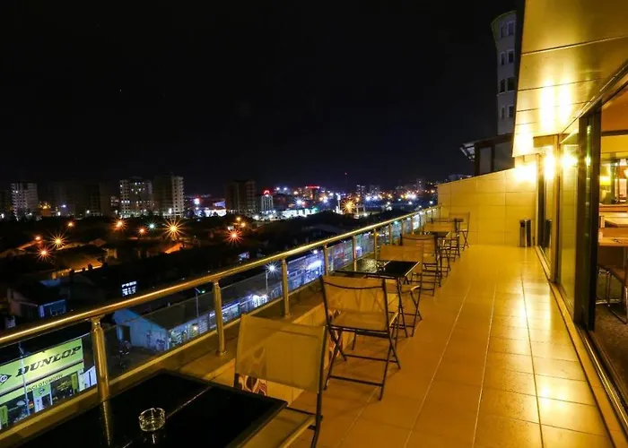 Sıvas Hotel Nevv