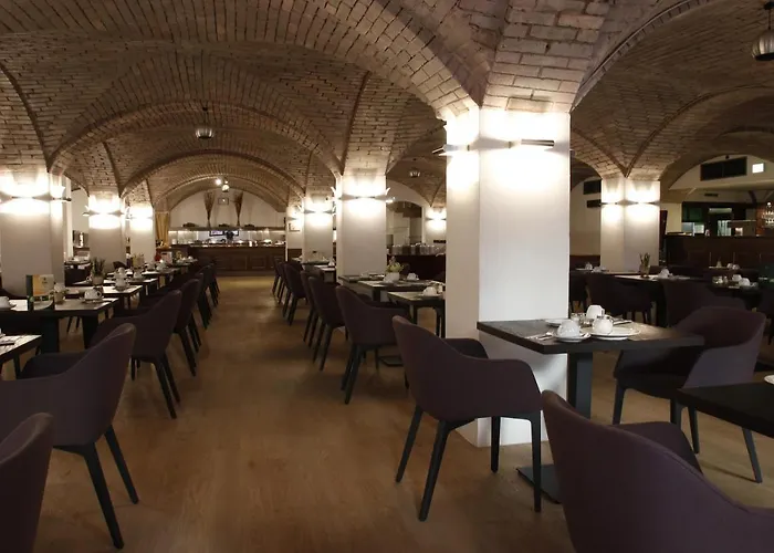 Hotel Bayerischer Hof