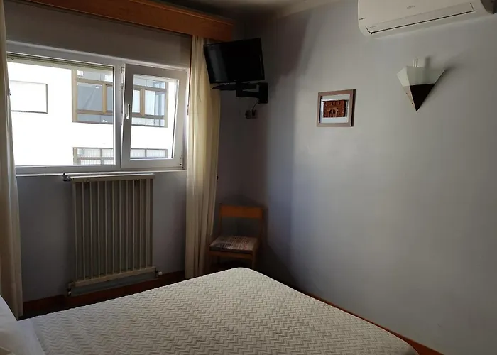 Hotel Nordeste Shalom