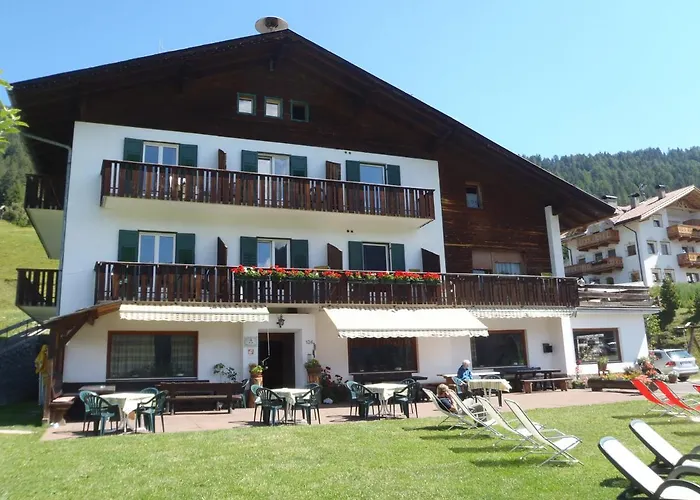 Albergo Somont