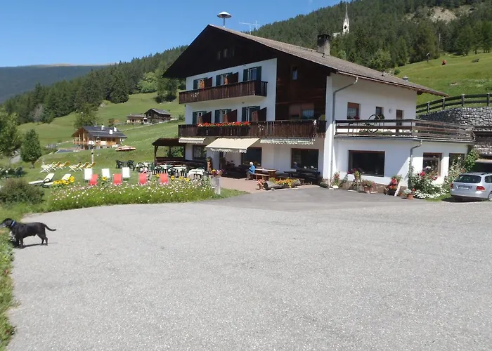 Albergo Somont