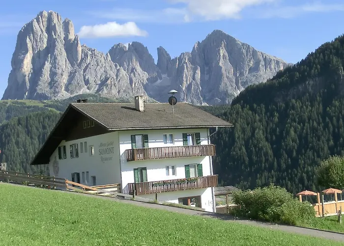 Albergo Somont