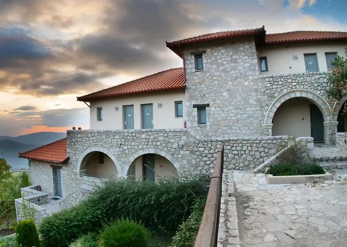 Aegli Arachova