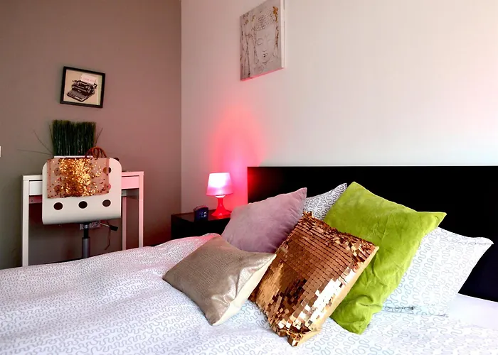 Hotel Biscuit