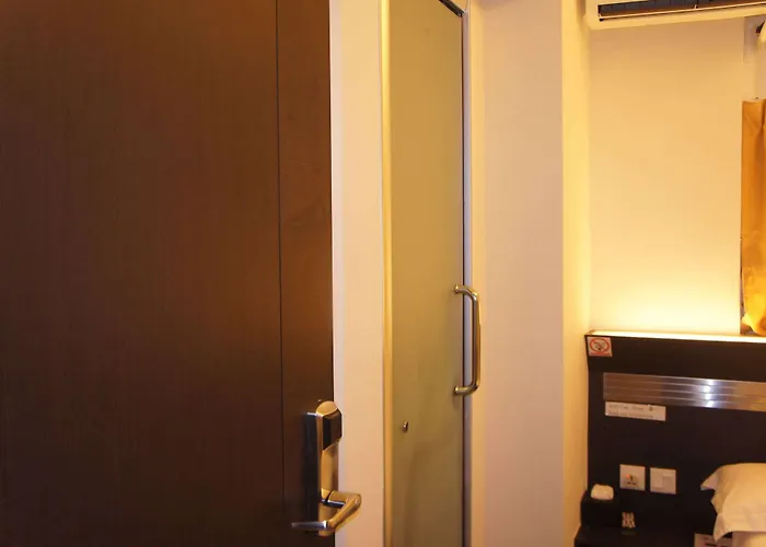 Welcome Inn