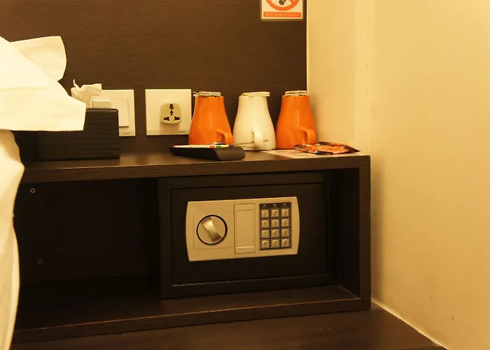 Welcome Inn