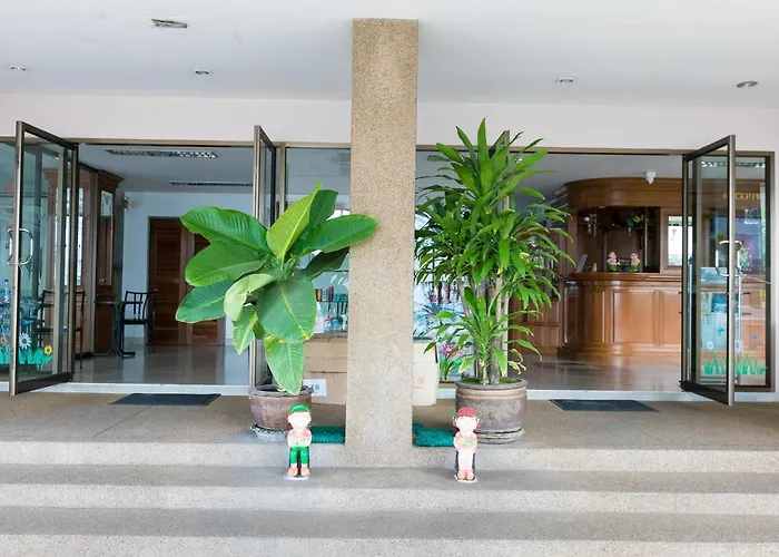 Tokyo Hotel