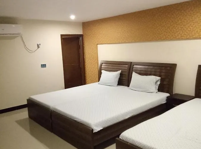 Pearl Inn Hotel