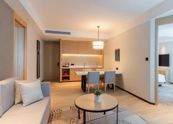 Hyatt Place Changchun Jingyue