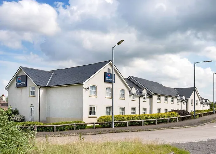 Travelodge Perth A9