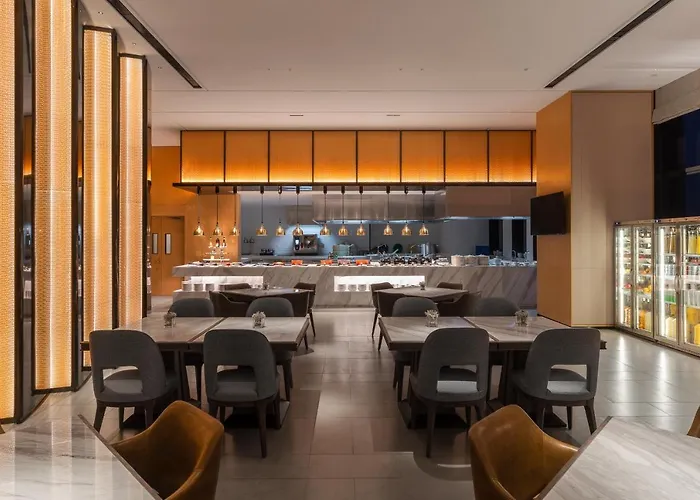 Hyatt Place Changchun Jingyue