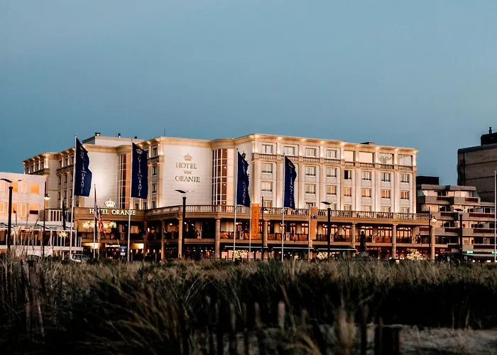 Hotel Van Oranje