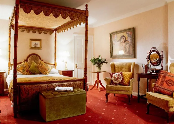 The Revere Hotel