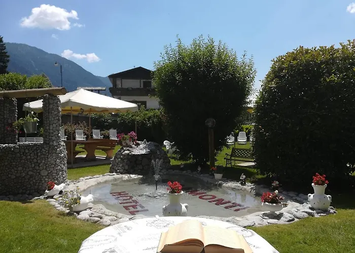Hotel Miramonti