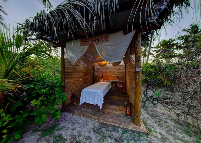 Hotel Casa dos Arandis