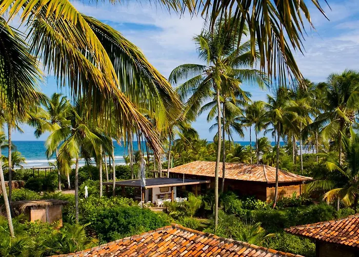 Hotel Casa dos Arandis