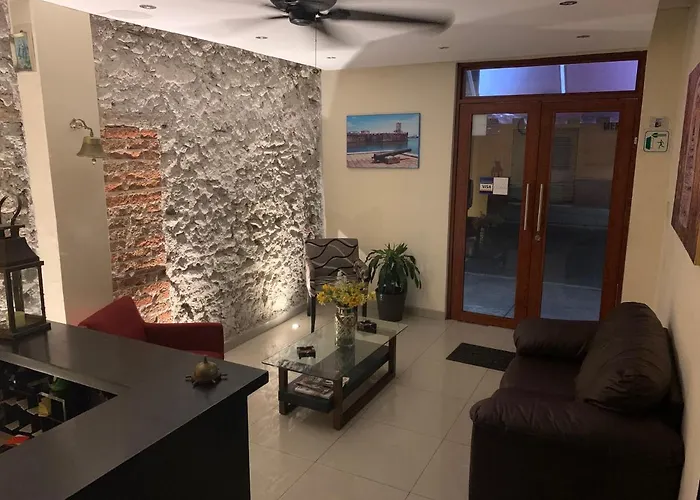 Hotel Posada San Juan