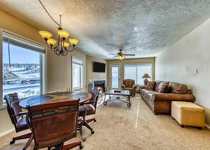 Brianwood Condos