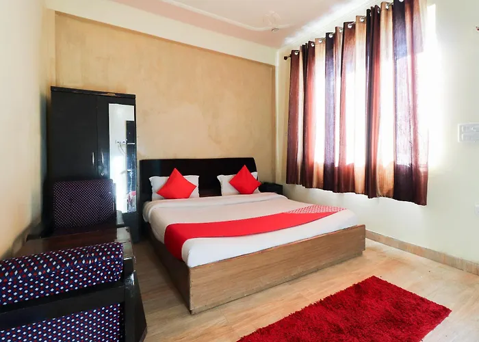 Silver Dew Resorts