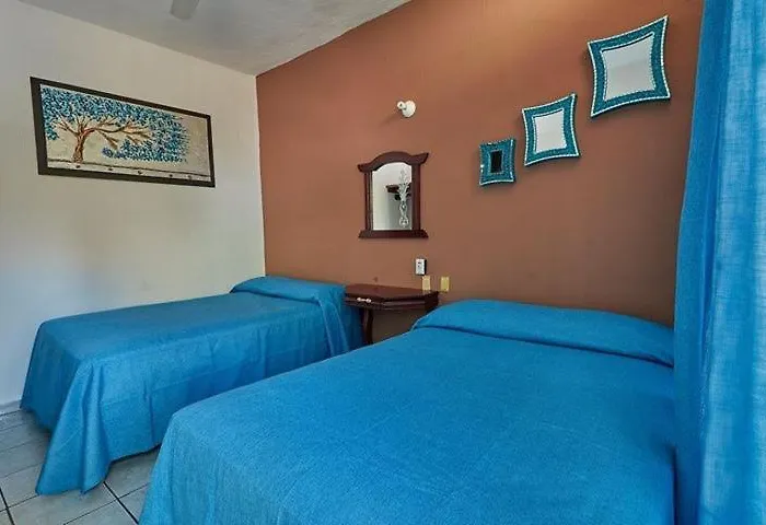 Hotel Posada San Rafael