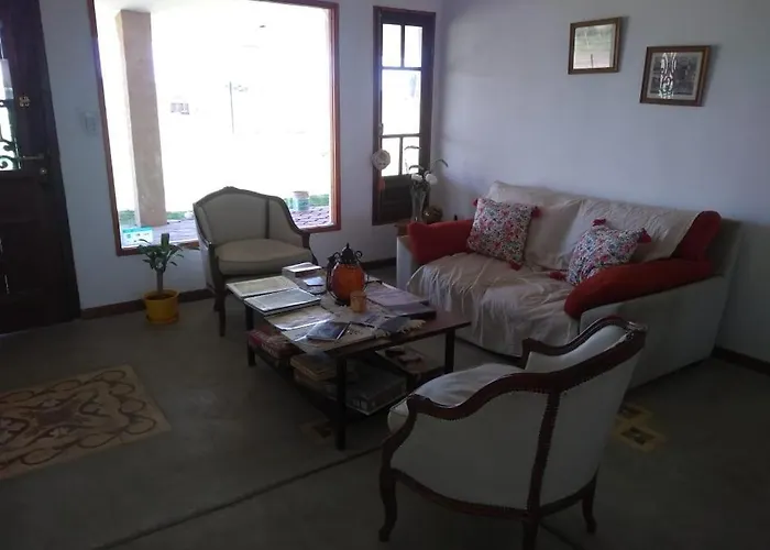 Los Teros Posada De Campo