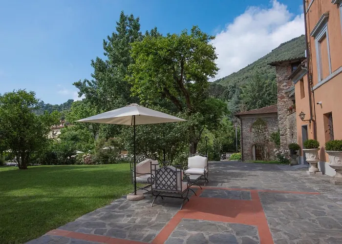 Relais Corte Rodeschi