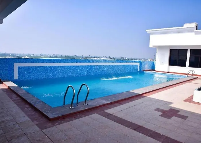 Avs Imperiaa Karaikal