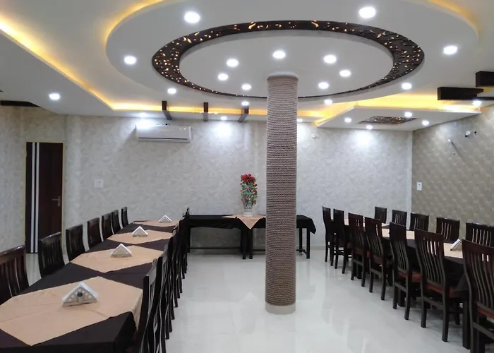 No Problem Guest House