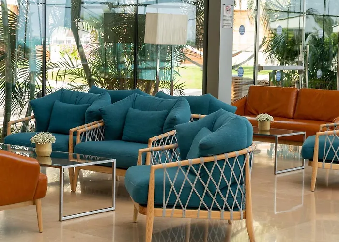 Oasis Dead Sea Hotel