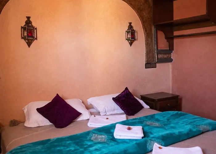 Riad Atlas Panorama