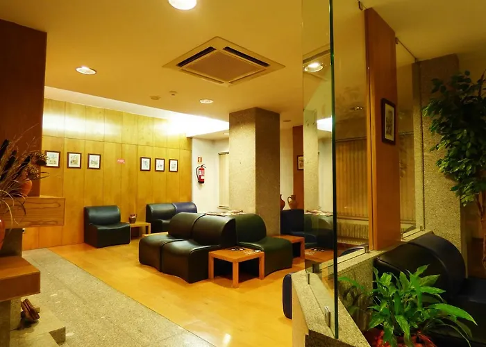 Hotel Nordeste Shalom