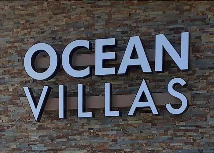 Ocean Villas Of Deerfield