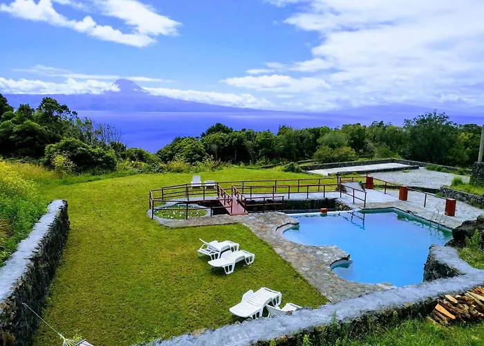 Hotel Os Moinhos