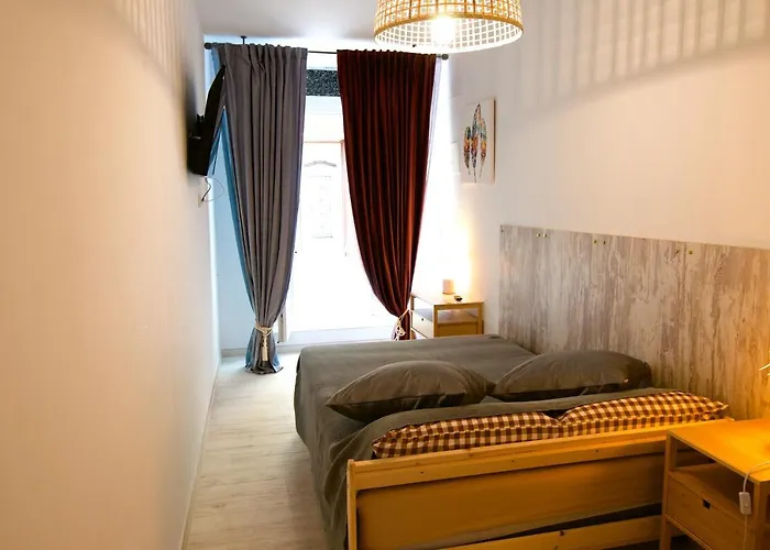 Loft Valentia Tous