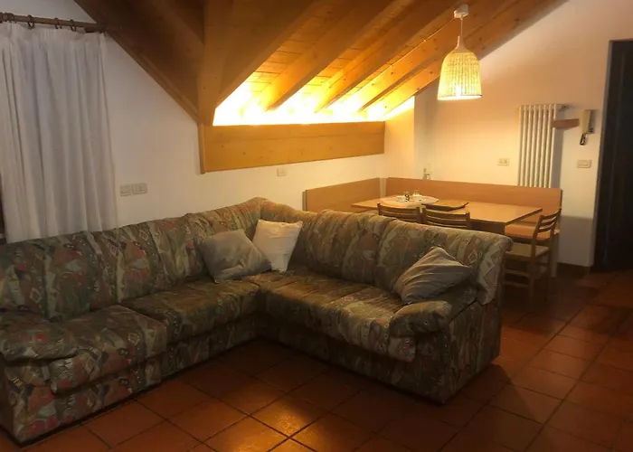 Appartamenti Al Ploz