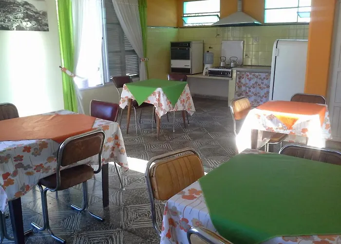 Galicia Accomodation