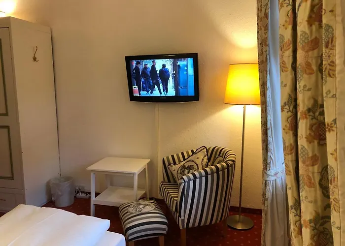 Hotel zur Post