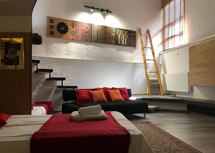 Guesthouse Pipo