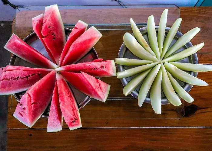 Cururupe Praia Hotel