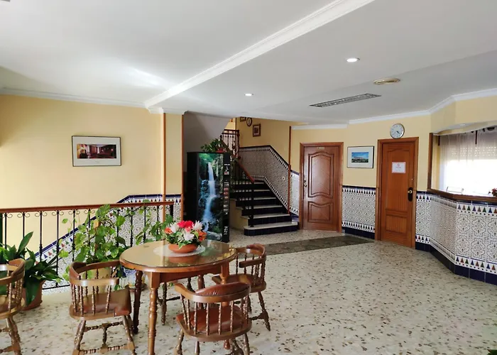 Hotel Catalan Puerto Real