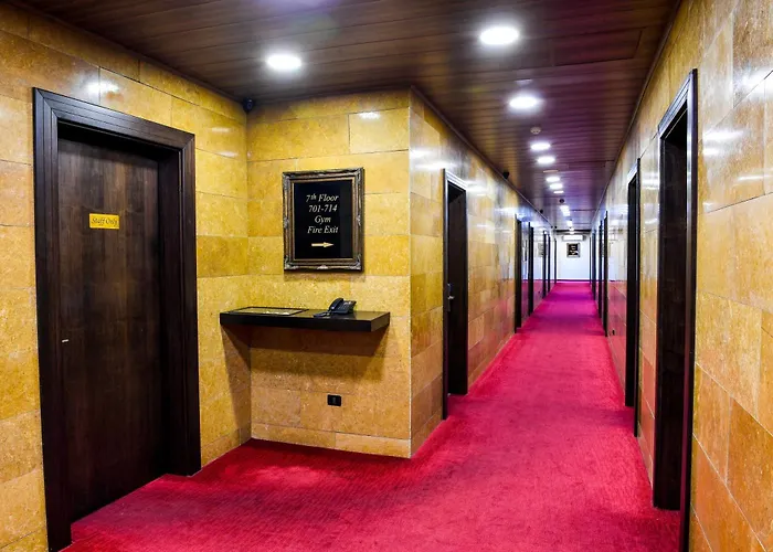Reston Hotel