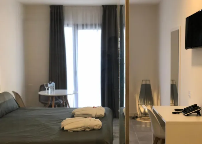 Hotel Gran Sol De Extremadura