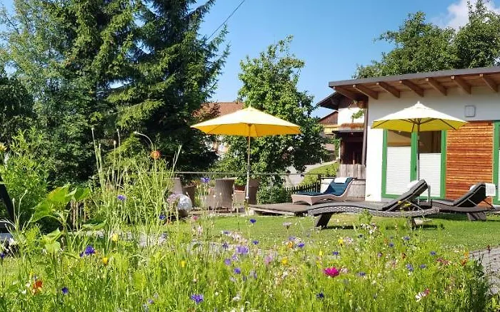 BIO Appartement Resort