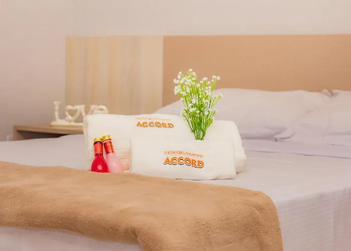 Accord Hotel