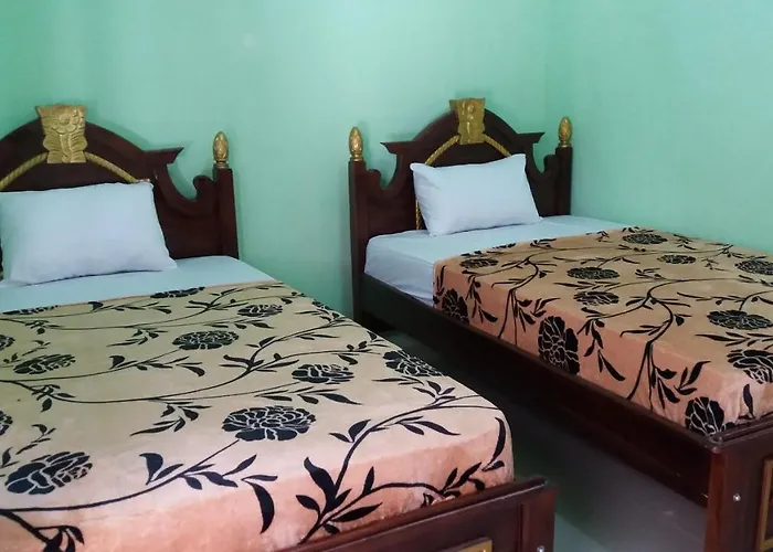 Hotel Surya Utama - Syariah