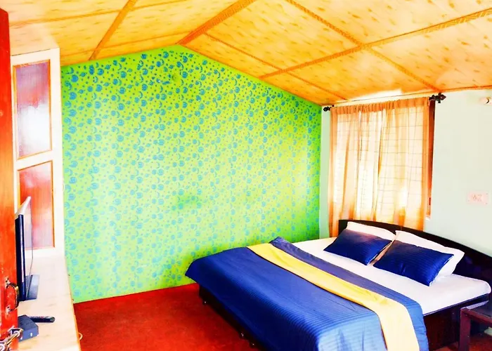 Merlin Grove Suites Simla