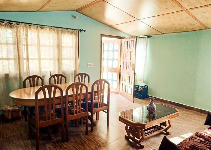 Merlin Grove Suites Simla