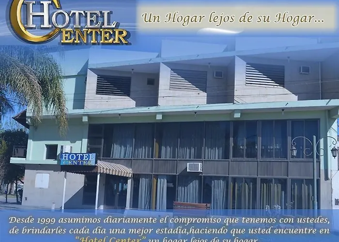 Hotel Center
