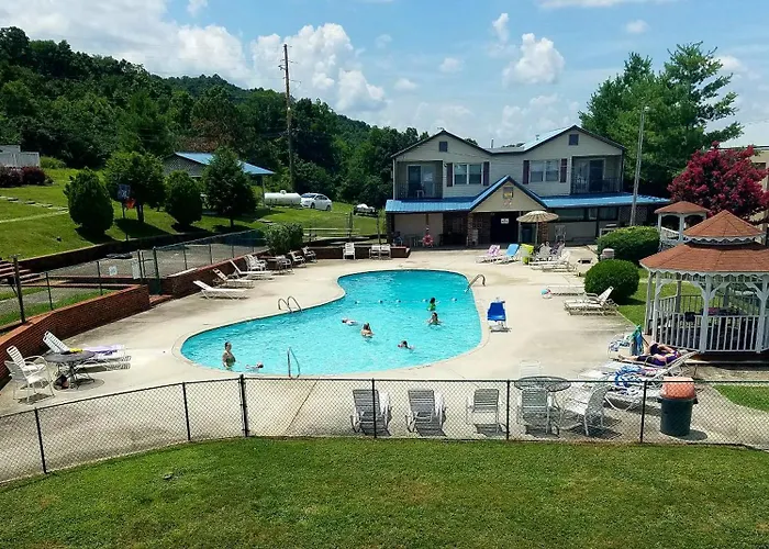 Baymont By Wyndham Cookeville
